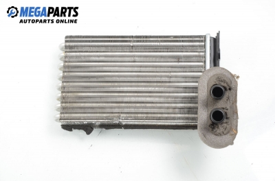 Heating radiator  for Volkswagen Passat (B3) 2.0, 115 hp, station wagon, 1991