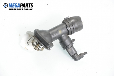 Thermostatgehäuse  for Volkswagen Passat (B6) 2.0 TDI, 170 hp, combi automatic, 2007 № 03L 121 121 A