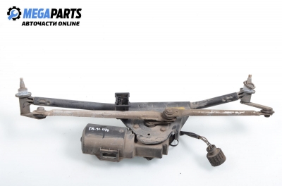 Front wipers motor for BMW 3 (E36) 1.8, 113 hp, sedan, 1992, position: front