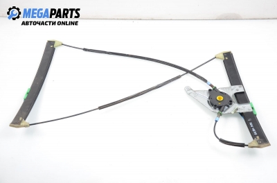 Motor des elektrischen fensterhebers for Audi A3 (8L) (1996-2003) 1.6, hecktür, position: links