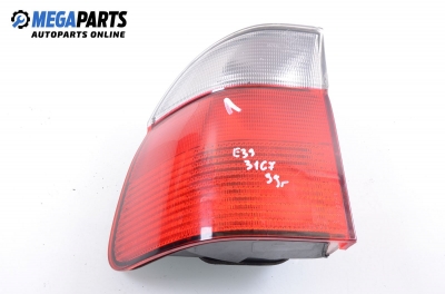 Tail light for BMW 5 (E39) 2.5 TDS, 143 hp, station wagon automatic, 1999, position: left