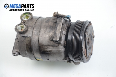 AC compressor for Opel Vectra B 1.8 16V, 115 hp, sedan, 1999