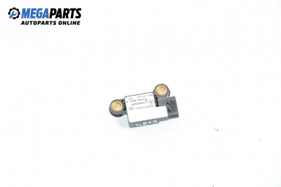 Airbag sensor for Mercedes-Benz M-Class W163 4.0 CDI, 250 hp automatic, 2002 № A 1638200226