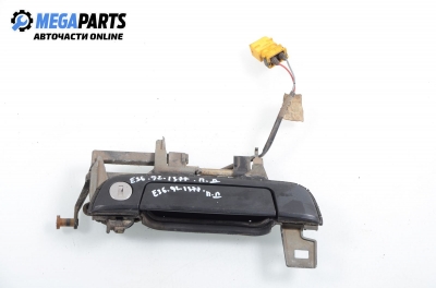 Mâner exterior for BMW 3 (E36) (1990-1998) 1.8, sedan, position: dreaptă - fața