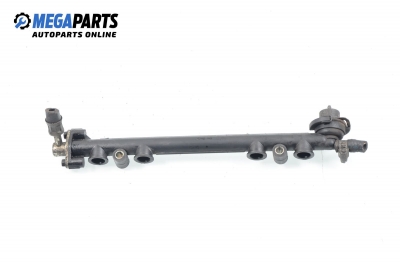 Fuel rail for Rover 200 1.1, 60 hp, hatchback, 5 doors, 1999