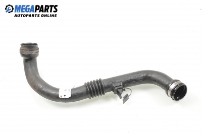 Turbo pipe for Renault Scenic II 1.9 dCi, 120 hp, 2004
