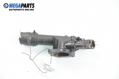 Thermostatgehäuse  for Volkswagen Passat (B6) 2.0 TDI, 170 hp, combi automatic, 2007 № 03G 121 132 A