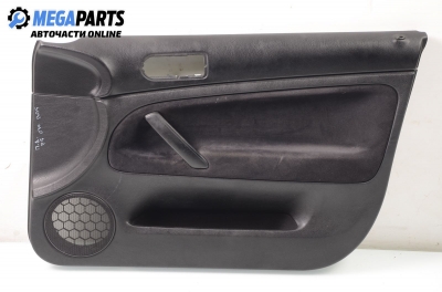 Interior door panel  for Volkswagen Passat (B5; B5.5) 1.9 TDI, 101 hp, station wagon automatic, 2003, position: front - right