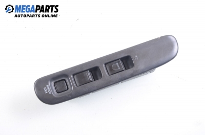 Window adjustment switch for Suzuki Swift 1.3, 68 hp, hatchback, 3 doors, 1997