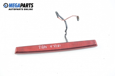 Central tail light for Seat Ibiza (6K) 1.4, 60 hp, hatchback, 5 doors, 2001