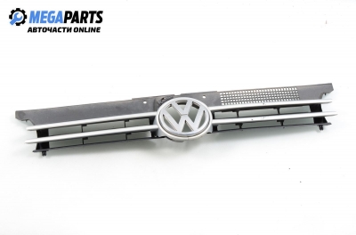 Grill for Volkswagen Golf IV 1.6, 100 hp, 2000