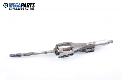 Steering shaft for BMW 5 (E39) 2.5 TDS, 143 hp, station wagon automatic, 1999