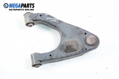 Control arm for Nissan Pathfinder 2.5 dCi 4WD, 171 hp automatic, 2005, position: rear - right