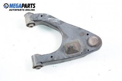 Querlenker for Nissan Pathfinder 2.5 dCi 4WD, 171 hp automatic, 2005, position: rechts, rückseite