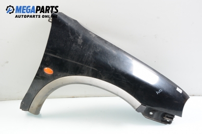 Fender for Opel Corsa B 1.0 12V, 54 hp, 5 doors, 1998, position: right