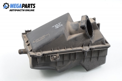 Filtergehäuse für Volkswagen Golf IV 1.6, 100 hp, 5 türen, 2000