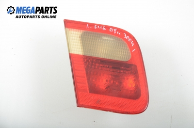 Inner tail light for BMW 3 (E46) 2.0, 150 hp, sedan automatic, 1998, position: left