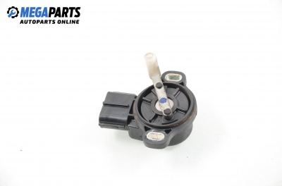 Accelerator potentiometer for Mazda 6 2.0 DI, 136 hp, station wagon, 2004 № CB05-4L-AC0