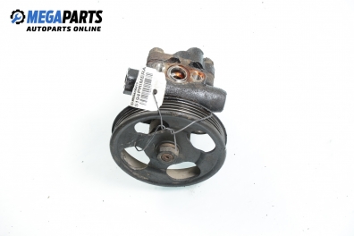 Power steering pump for Nissan Primera (P10) 1.6, 102 hp, sedan, 1993