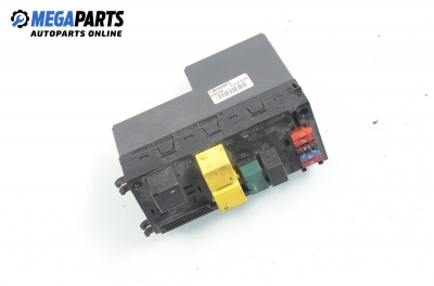 Fuse box for Mercedes-Benz CLK-Class 208 (C/A) 2.0 Kompressor, 192 hp, coupe automatic, 1999