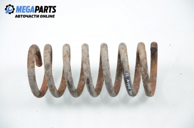 Coil spring for Lada Niva (1977-2014) 1.6, position: front