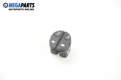 Window adjustment switch for Ford Ka 1.3, 60 hp, 2001