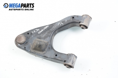 Control arm for Nissan Pathfinder 2.5 dCi 4WD, 171 hp automatic, 2005, position: rear - left