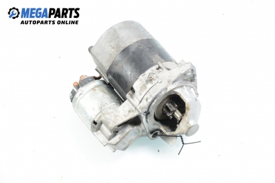 Starter for Mercedes-Benz A-Class W169 1.7, 116 hp, 5 doors automatic, 2006