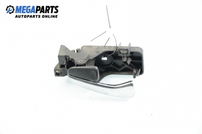 Inner handle for Jaguar S-Type 4.0 V8, 276 hp automatic, 1999, position: rear - left