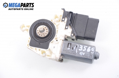 Motor macara geam for Volkswagen Golf IV 1.4 16V, 75 hp, 1999, position: dreaptă - spate