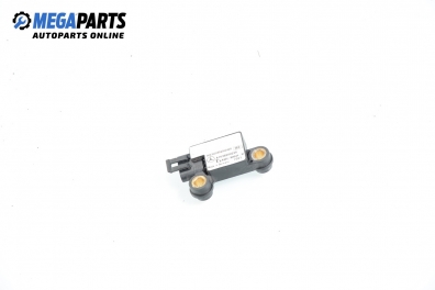 Airbag sensor for Mercedes-Benz M-Class W163 4.0 CDI, 250 hp automatic, 2002 № A 1638200226