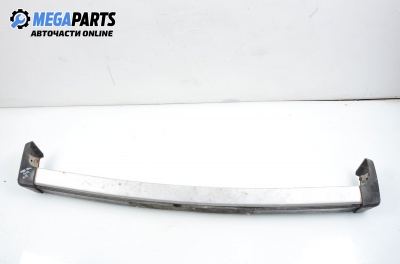 Front bumper for Lada Niva (1977-2014) 1.6, position: front