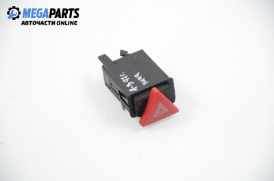 Taste notlichtleuchten for Audi A3 (8L) (1996-2003) 1.6, hecktür