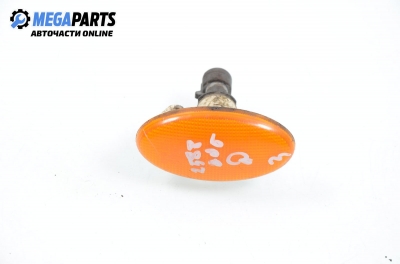 Semnalizator pentru Fiat Palio 1.2, 68 cp, hatchback, 5 uși, 2000, poziție: dreapte