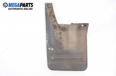 Mud flap for Mitsubishi Pajero 2.5 TD, 99 hp, 5 doors automatic, 1991, position: front - left