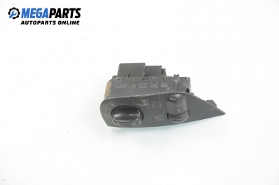 Bedienelement beleuchtung für Volkswagen Polo (6N/6N2) 1.6, 75 hp, 3 türen, 1995 № 6N1 941 531 H