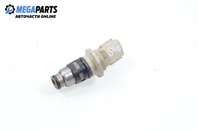 Duza benzină for Nissan Micra (K11) (1992-1997) 1.0, hatchback automatic