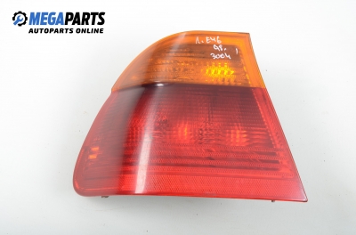 Tail light for BMW 3 (E46) 2.0, 150 hp, sedan automatic, 1998, position: left