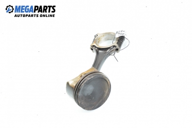 Piston with rod for Mercedes-Benz A-Class W169 1.7, 116 hp, 5 doors automatic, 2006
