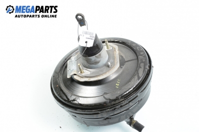 Brake servo for BMW 5 (E39) 2.5 d, 163 hp, station wagon, 2001