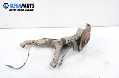 Butuc cu bielă pentru Volkswagen Sharan 1.9 TDI, 115 cp, 2002, poziție: stânga - spate