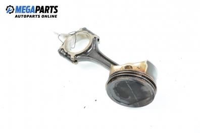 Piston with rod for Mercedes-Benz A-Class W169 1.7, 116 hp, 5 doors automatic, 2006