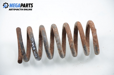 Coil spring for Lada Niva (1977-2014) 1.6, position: front