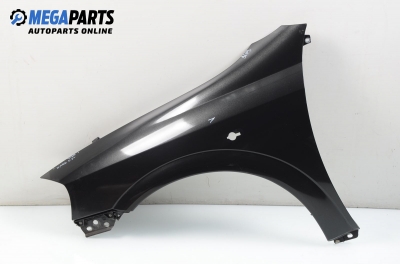 Fender for Opel Astra G 2.0 DI, 82 hp, hatchback, 3 doors, 2000, position: left