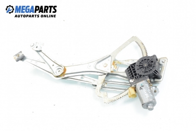 Macara electrică geam pentru Mercedes-Benz M-Class W163 4.0 CDI, 250 cp automat, 2002, poziție: dreaptă - fața