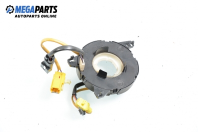 Cablu panglică volan for Ford Mondeo Mk I 1.8 TD, 88 hp, sedan, 1994