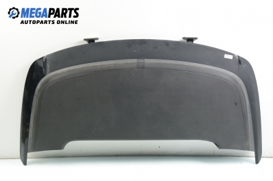 Roof storage lid cover for Opel Astra G 1.6, 103 hp, cabrio, 2003