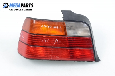 Tail light for BMW 3 (E36) 1.6, 102 hp, sedan, 1994, position: left