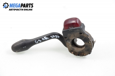Lights lever for Volkswagen Golf III 1.4, 60 hp, 1995
