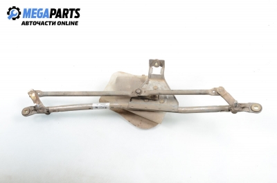 Motor scheibenwischer, vorne for Seat Cordoba (6K) 1.4, 60 hp, sedan, 2001, position: vorderseite